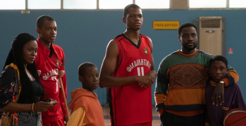 'Rise' is Set to Highlight Family Over Basketball 1 Rise - But Why Tho