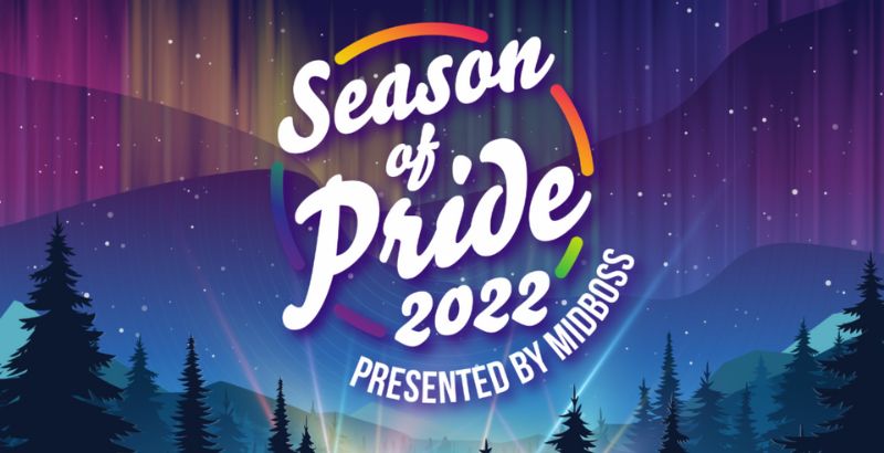 Season of Pride 2022 Celebrates LGBTQ+ Gaming All July, with Steam Event, eShop Sale, Charity Streams 1 Season of Pride 2022