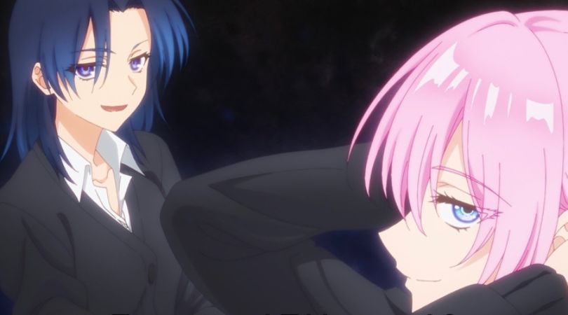 REVIEW: 'Shikimori's Not Just A Cutie,' Episode 9 - "Innocence and Clumsiness" 1 Shikimori's Not Just A Cutie Episode 9 - But Why Tho?