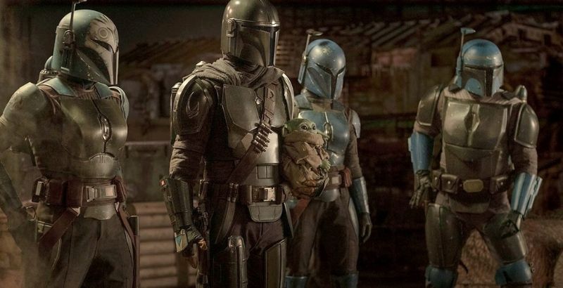 Star Wars Celebration 2022