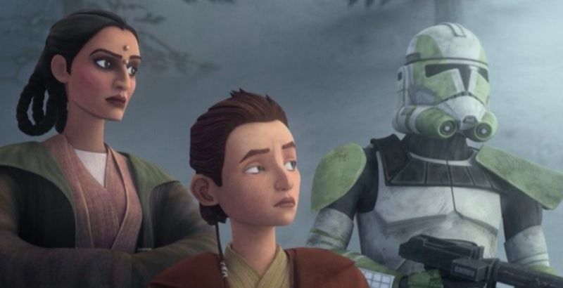 Star Wars Celebration 2022 But Why Tho 8