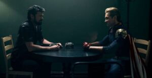 The Boys Season 3 - But Why Tho