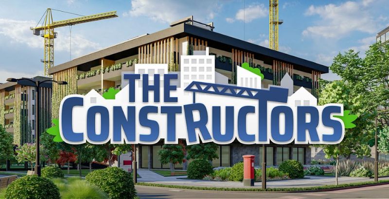 PC Gaming Show Announces The Constructors 1 The Constructors