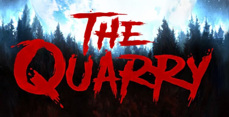 REVIEW: 'The Quarry' Is A Pure Gold Thriller (XSX) 1 The Quarry - But Why Tho