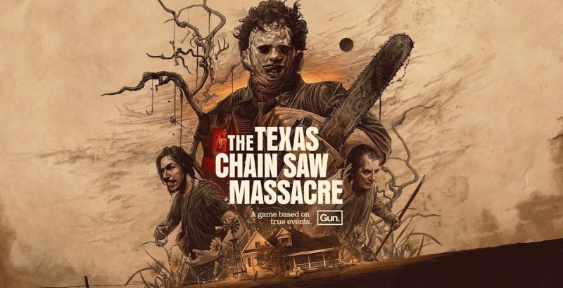 GUN Reveals Gruesome Texas Chain Saw Massacre Red Band Trailer 1 The Texas Chain Saw Massacre