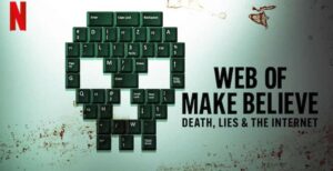 Web of Make Believe