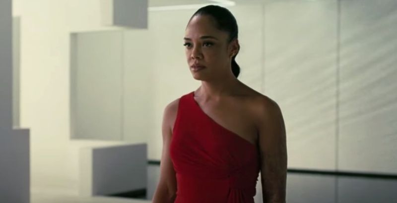 REVIEW: 'Westworld' Season 4 Highlights the Danger of Rapid Technological Advancement 1 Westworld Season 4