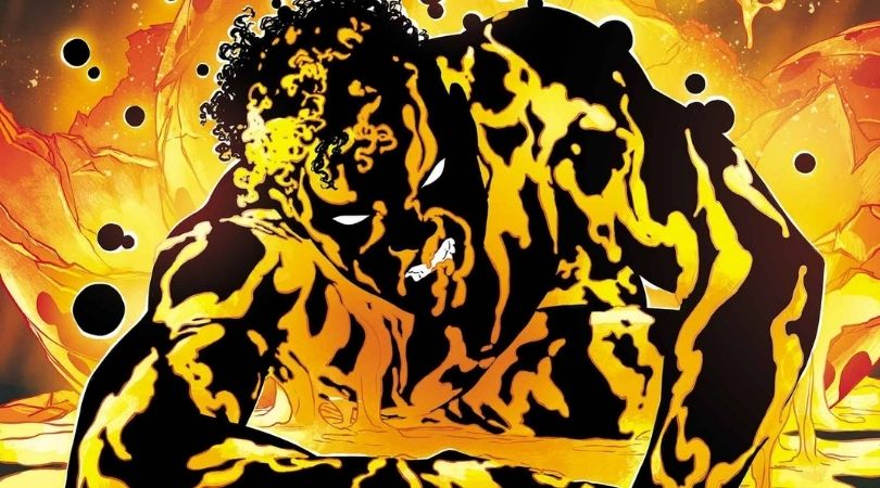REVIEW: 'X-Men Red,' Issue #4 1 X-Men Red #4 - But Why Tho