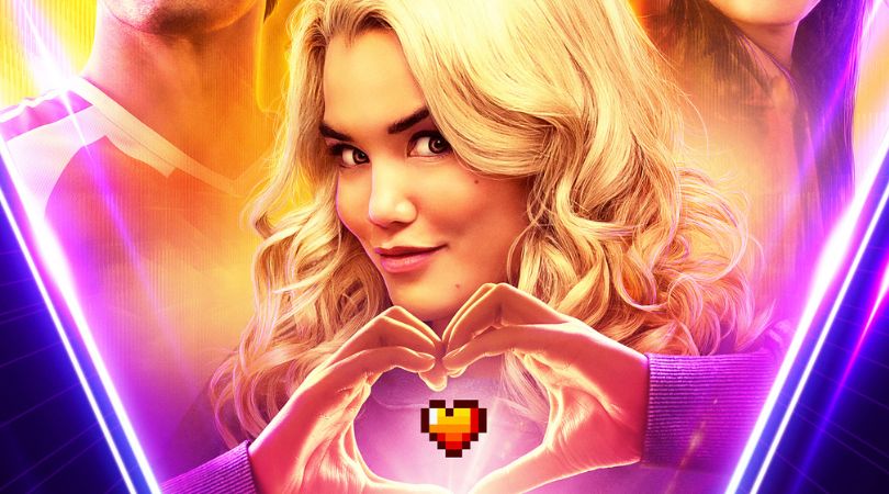 REVIEW: '1Up' Should've Fine-Tuned Its Gaming Skills 1 1Up - But Why Tho