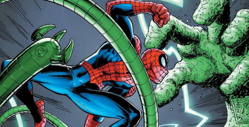REVIEW: 'Amazing Spider-Man,' Issue #900 1 Amazing Spider-Man #900