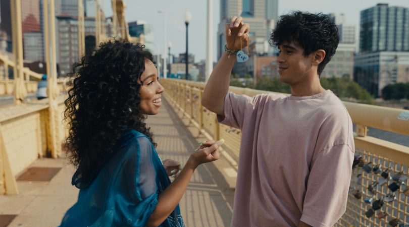 OUTFEST LA 2022: 'Anything's Possible' Asks All The Right Questions 1 Anything's Possible - But Why Tho