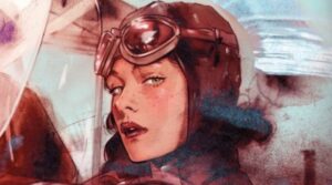 Barnstormers #1 - But Why Tho