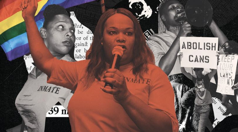 Outfest LA Documentaries - CANS Can't Stand - But Why Tho