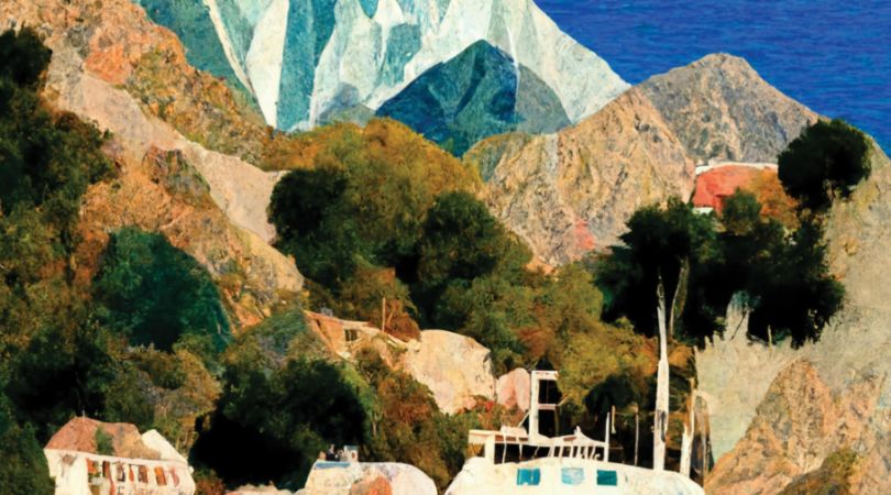 Catalina - But Why Tho