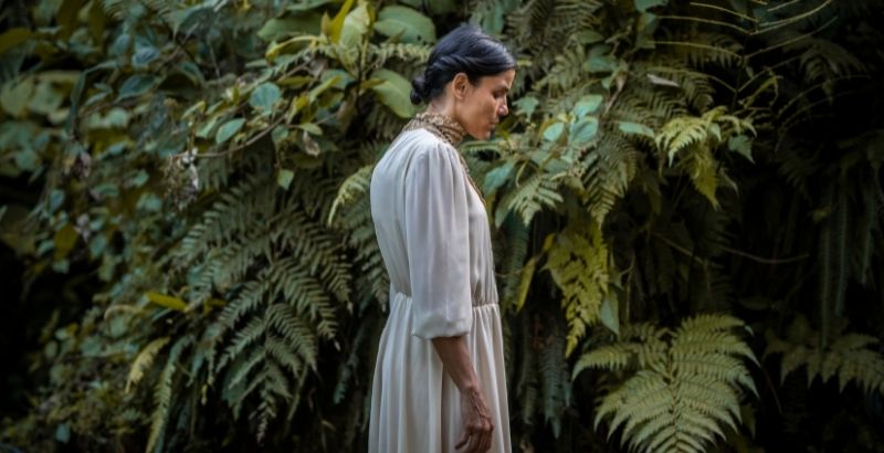REVIEW: 'Clara Sola' is a Brilliant Costa Rican Gem 1 Clara Sola - But Why Tho