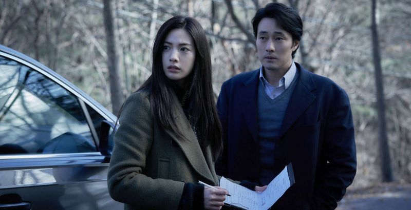 FANTASIA FEST 2022: Finding the Truth in 'Confession' 1 Confession - But Why Tho