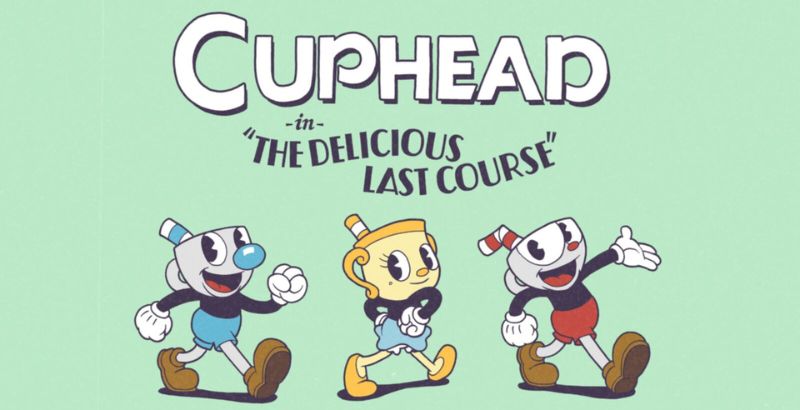 DLC REVIEW: 'Cuphead: The Delicious Last Course' Is a Lean Cuisine (PC) 1 Cuphead: The Delicious Last Course