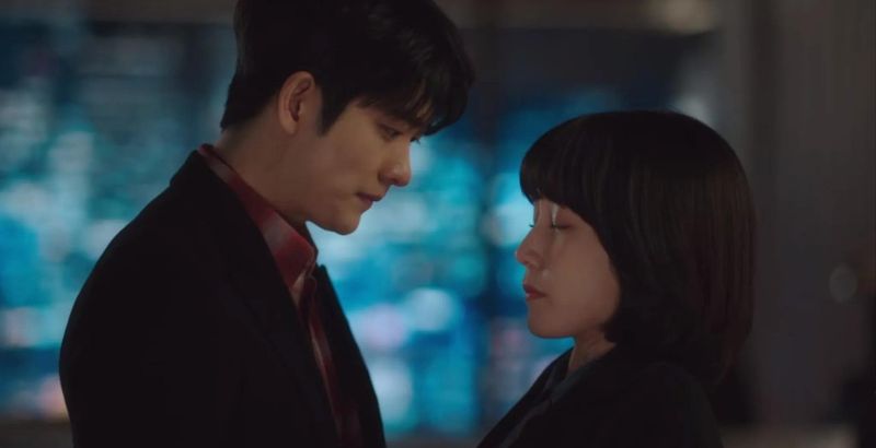 REVIEW: ‘Extraordinary Attorney Woo,’ Episodes 9-10 1 Extraordinary Attorney Woo Episode 9 - But Why Tho