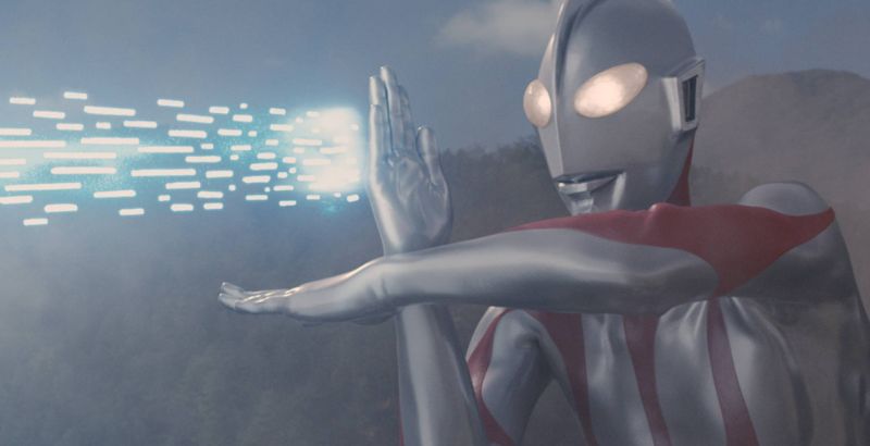 FANTASIA FEST 2022: 'Shin Ultraman' Delivers The Year's Best Superhero Film 1 Shin Ultraman