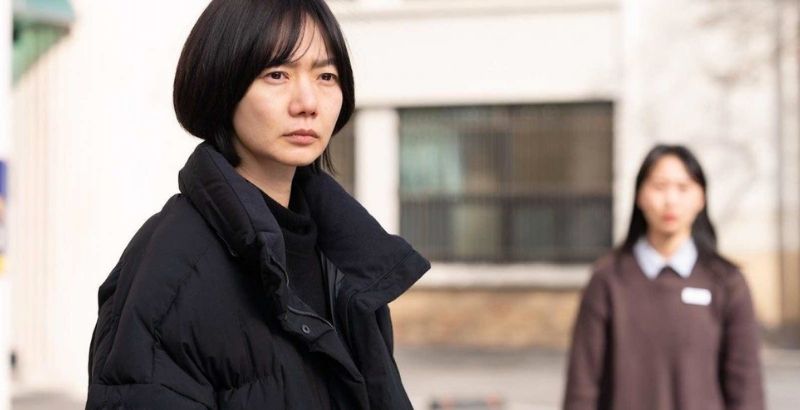 FANTASIA FEST 2022: 'Next Sohee' is Suffocating and Masterful 1 Next Sohee - Fantasia International Film Festival 2022 - But Why Tho (1)