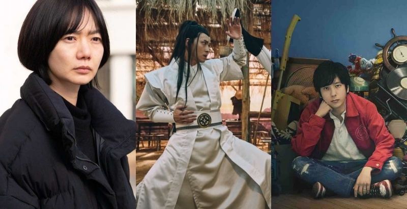 10 Fantasia Fest 2022 Films from Asia To Look Out For 1 Fantasia International Film Festival 2022 - But Why Tho (1)