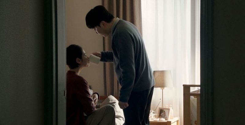 FANTASIA FEST 2022: Paternal Horror in 'Seire' 1 Seire