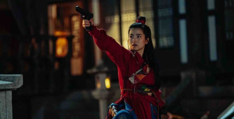 Fantasia International Film Festival 2022 - But Why Tho (1)