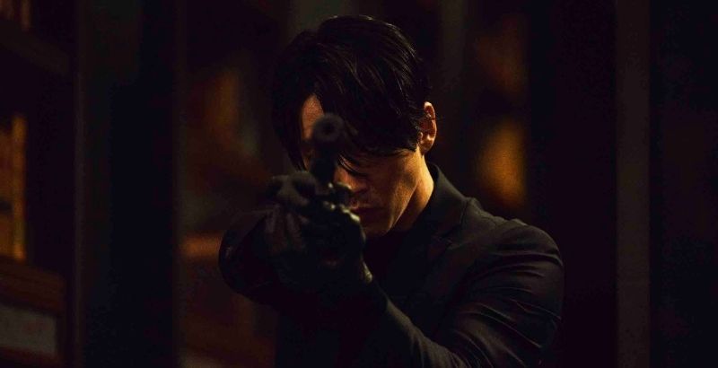 Fantasia International Film Festival 2022 - But Why Tho (1)