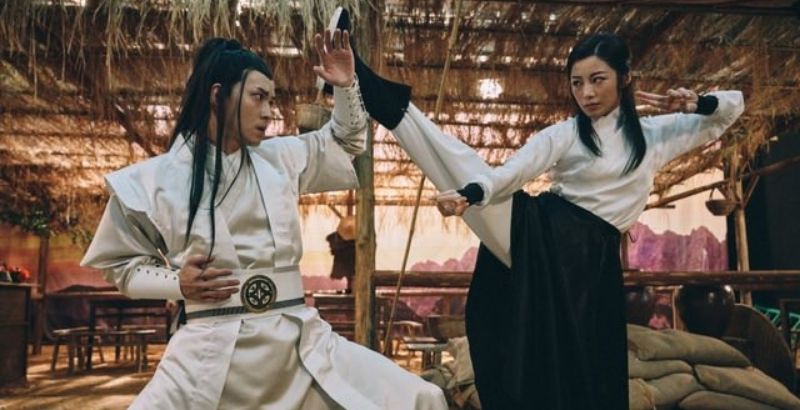 Fantasia International Film Festival 2022 - But Why Tho (1)