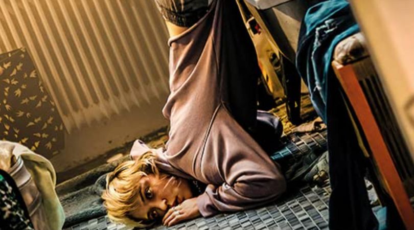 REVIEW: Complicated Friendship, Powerful Performance in 'For Jojo' 1 For Jojo - But Why Tho