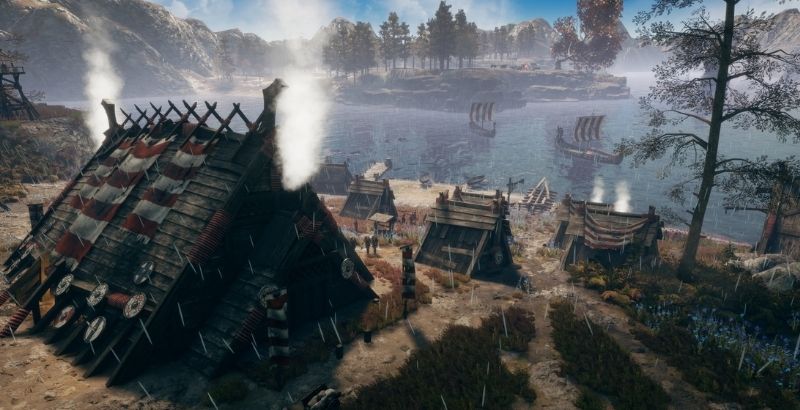 CO-OP REVIEW: 'Frozenheim' 1 Frozenheim - But Why Tho