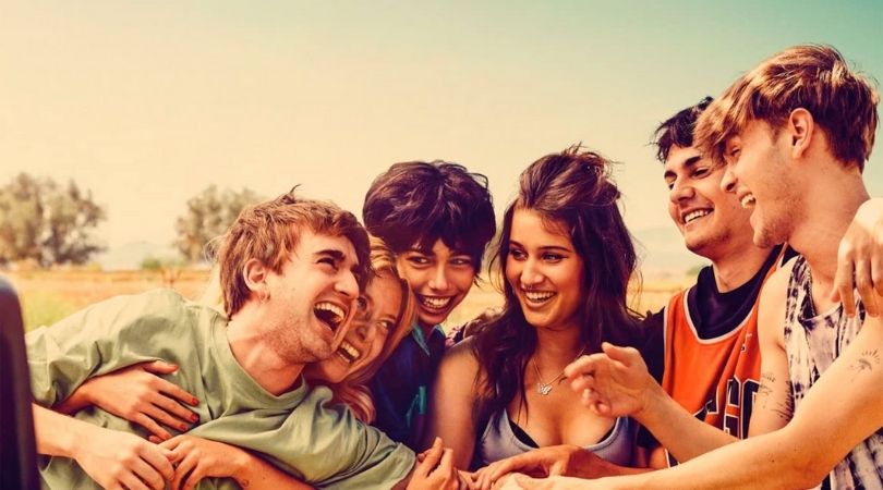 REVIEW: Summer Flings in 'How To Screw It All Up' 1 How To Screw It All Up - But Why Tho