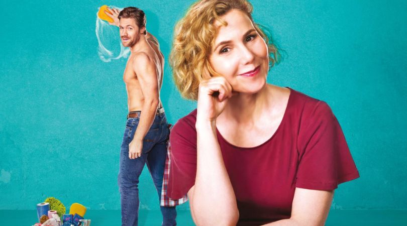 REVIEW: 'How to Please a Woman' Is Quite Pleasing 1 How to Please a Woman - But Why Tho