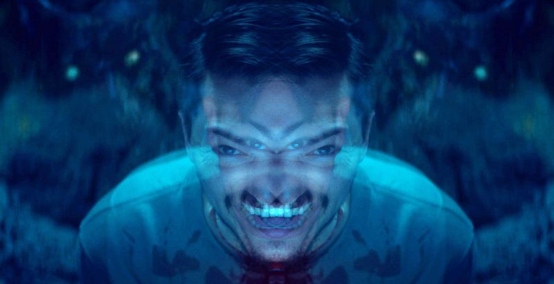 FANTASIA FEST 2022: Becoming Your Mother in 'Hypochondriac' 1 Hypochondriac - But Why Tho
