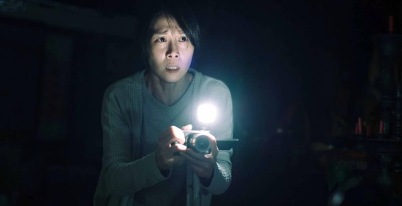 REVIEW: 'Incantation' is A Tense Found Footage Experience 1 Incantation