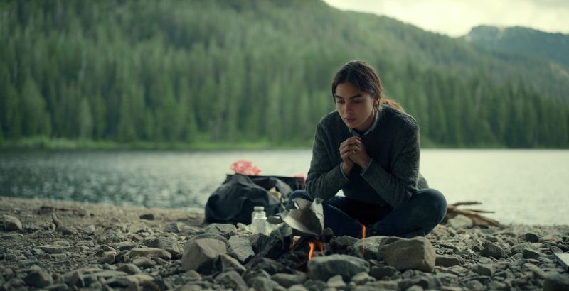 REVIEW: 'Keep Breathing' is Edge of Your Seat Survival 1 Keep Breathing - But Why Tho