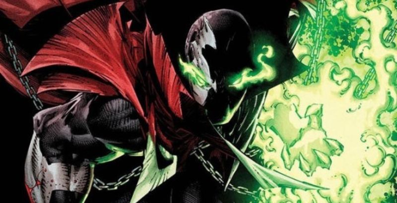 REVIEW: 'King Spawn,' Issue #12 1 King Spawn #12