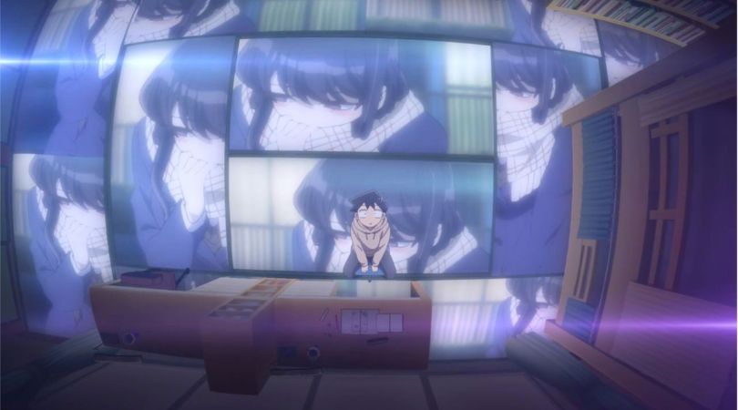 REVIEW: 'Komi Can't Communicate,' Episode 24 1 Komi Can't Communicate Episode 24 - But Why Tho