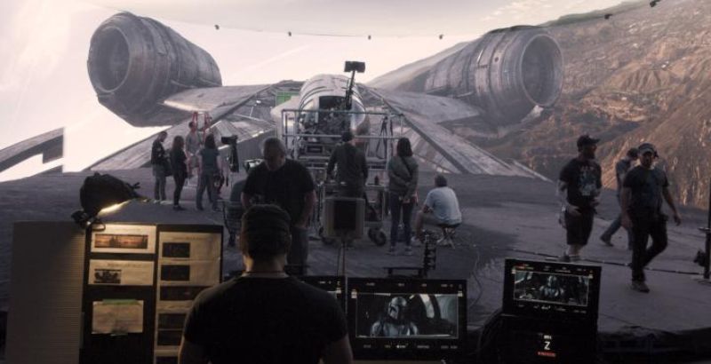 REVIEW: ‘Light & Magic’ A Love Letter To Filmmaking 1 Light & Magic - But Why Tho