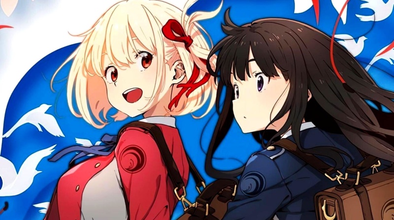 Summer Anime 2022 - But Why Tho