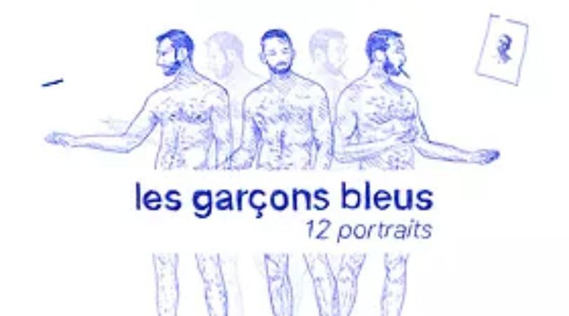 Men In Blue 12 Stories - But Why Tho