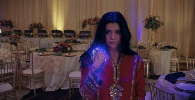 Ms. Marvel Episode 5 - But Why Tho