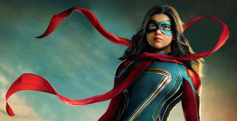 REVIEW: 'Ms. Marvel,' Episode 6 - "No Normal" 1 Ms. Marvel Finale - But Why Tho