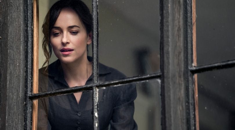 REVIEW: 'Persuasion' is Disappointing 1 Persuasion - But Why Tho