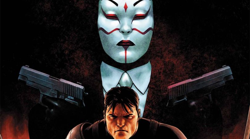 REVIEW: 'Punisher,' Issue #4 1 Punisher #4 - But Why Tho