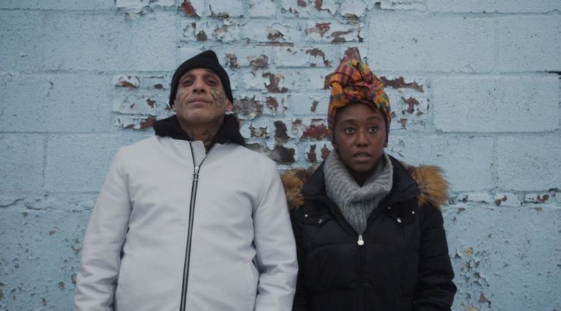 REVIEW: Hail to 'Queen of Glory' 1 Queen of Glory - But Why Tho