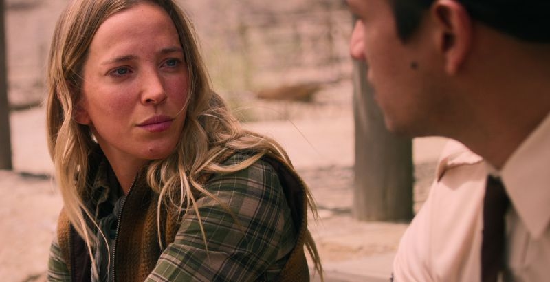 REVIEW: 'Recurrence' is Flawed From Top to Bottom 1 Recurrence