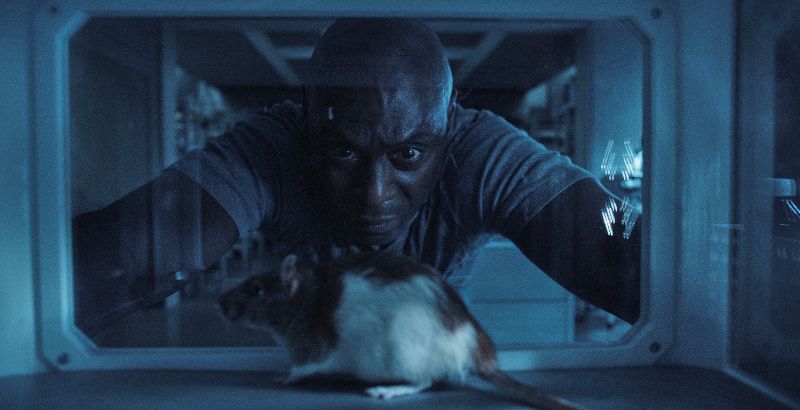 REVIEW: 'Resident Evil' Adds a New Layer to an Iconic Franchise 1 Resident Evil - But Why Tho (2)