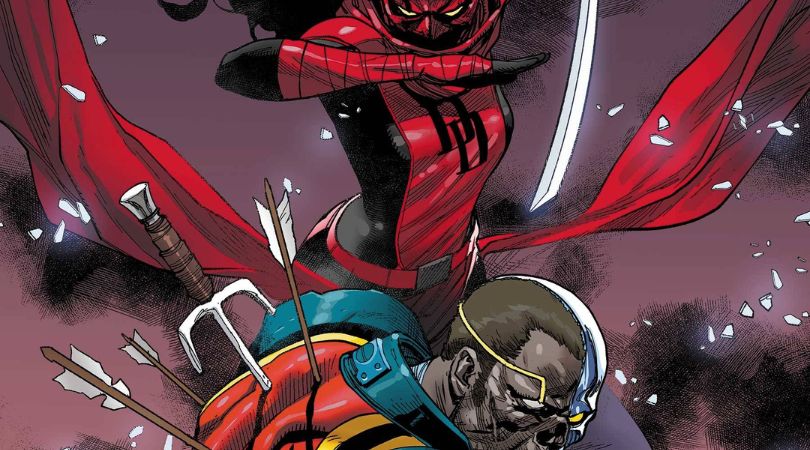 REVIEW: 'Savage Avengers,' Issue #3 1 Savage Avengers #3 - But Why Tho