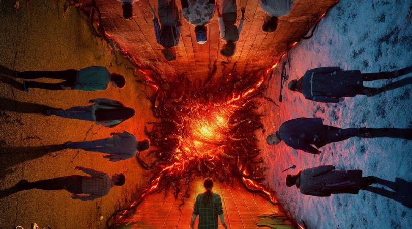 REVIEW: 'Stranger Things 4 Vol. 2' Caps A Supersized Season 1 Stranger Things Season 4 Vol. 2 - But Why Tho